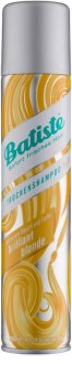 Batiste Hint of Colour Droog Shampoo voor Blond Haar