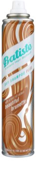Batiste Hint of Colour suchý šampon pro hnědé odstíny vlasů