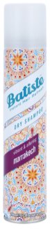 Batiste Fragrance Marrakech champú en seco para dar volumen y brillo