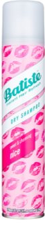 Batiste Nice suchy szampon absorbujący nadmiar sebum i odświeżający włosy