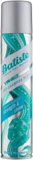 Batiste Nourish suhi šampon za krepitev in sijaj las