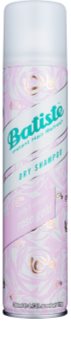 Batiste Rose Gold champô seco para refrescar o cabelo