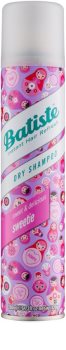 Batiste Fragrance Sweetie száraz sampon dús és fényes hajért