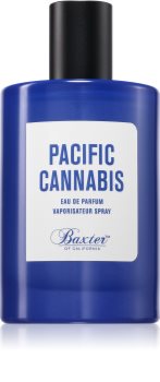 baxter of california pacific cannabis
