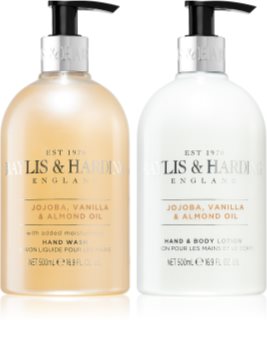 Baylis & Harding Indulgent Vloeibare Handzeep