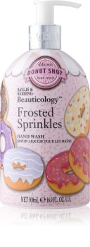 Baylis & Harding Beauticology Frosted Sprinkles tekoče milo za roke