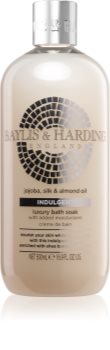 Baylis & Harding Indulgent bagnoschiuma