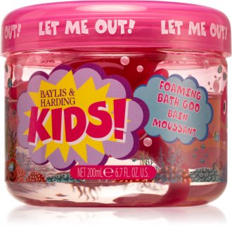 Baylis & Harding Kids!