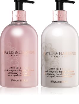 Baylis & Harding Delicate Cosmetica Set I.