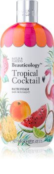 Baylis & Harding Beauticology Tropical Cocktail Badschaum