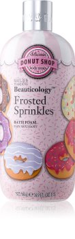 Baylis & Harding Beauticology Frosted Sprinkles Badschaum