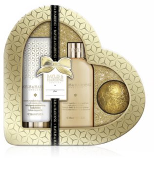 Baylis & Harding Sweet Mandarin and Grapefruit Cosmetic Set III.