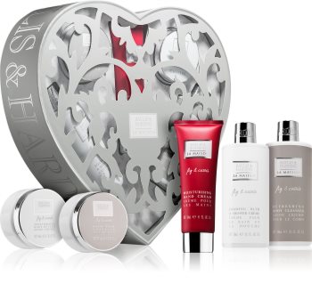 Baylis & Harding La Maison Fig & Cassis darilni set I. (za telo)