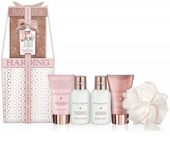 Baylis & Harding Signature zestaw kosmetyków I.