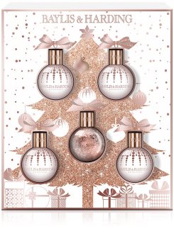 Baylis & Harding Signature kosmetická sada IV.
