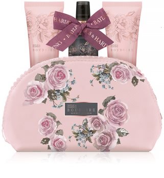 Baylis & Harding Boudoir Collection Cosmetic Set I.