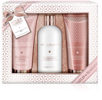 Baylis & Harding Signature Cosmetic Set III.