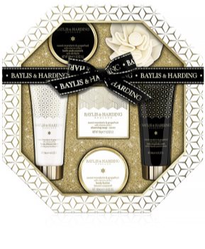 Baylis & Harding Sweet Mandarin and Grapefruit zestaw kosmetyków II.