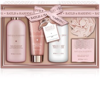 Baylis & Harding Signature zestaw kosmetyków VI.