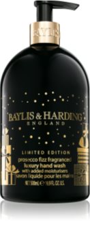 Baylis & Harding Prosecco Fizz luksuzno tekoče milo