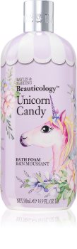 Baylis & Harding Beauticology Unicorn Candy пяна за вана