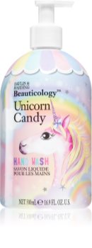 Baylis & Harding Beauticology Unicorn Candy течен сапун за ръце
