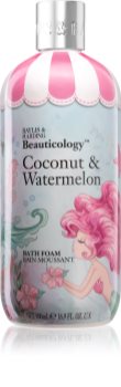 Baylis & Harding Beauticology Coconut & Watermelon αφρόλουτρο μπάνιου