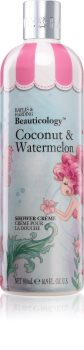 Baylis & Harding Beauticology Coconut & Watermelon cremă pentru duș