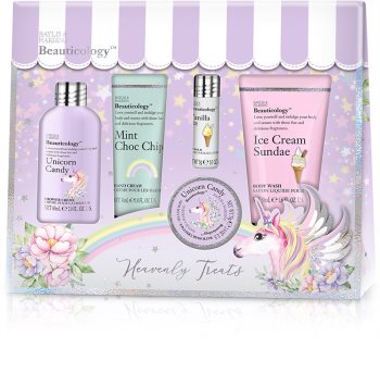 Baylis & Harding Beauticology Heavenly Treats poklon set II.