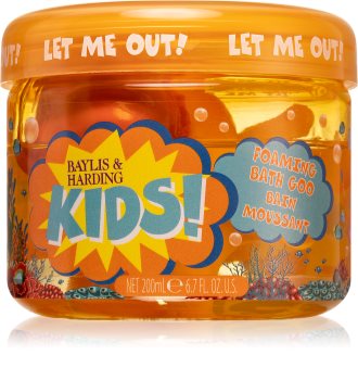 Baylis & Harding Kids!