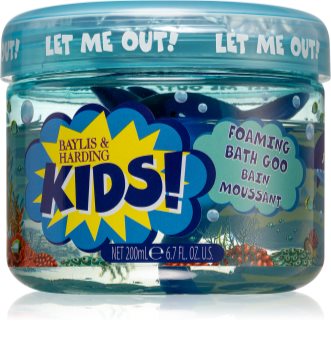 Baylis & Harding Kids!