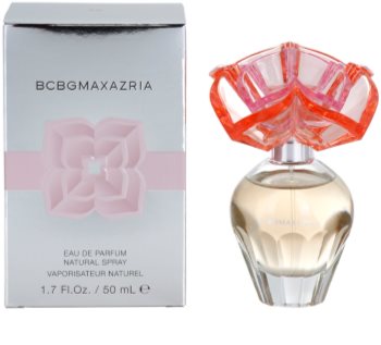 BCBG Max Azria BCBG Eau de Parfum für Damen 50 ml