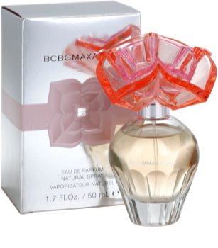 BCBG Max Azria BCBG Eau de Parfum für Damen 50 ml