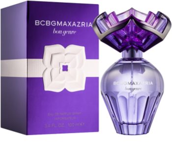 BCBG Max Azria Bon Genre woda perfumowana dla kobiet 100 ml
