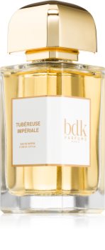 bdk parfums tubereuse imperiale