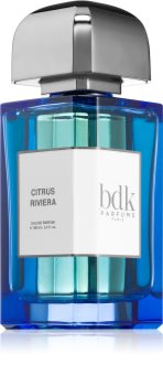 bdk parfums citrus riviera