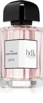 bdk parfums 312 saint-honore woda perfumowana 100 ml    