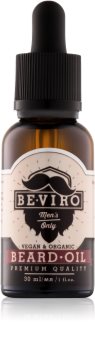 Be-Viro Men’s Only Cedar Wood, Pine, Bergamot Bartöl