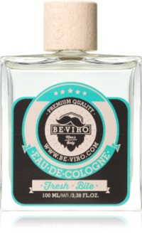 Be-Viro Men’s Only Fresh Bite kolinská voda pre mužov 100 ml