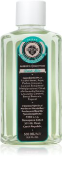 Be-Viro Men’s Only Fresh Bite kolonjska voda za moške 500 ml
