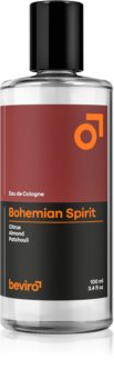 be-viro bohemian spirit woda kolońska 100 ml   