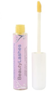Beauty Lashes Serum stimulační a výživné sérum k prodloužení a zesílení řas s regeneračním účinkem