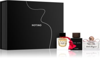 salvatore ferragamo signorina woda perfumowana 4.5 ml   zestaw 