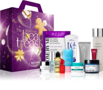 drops gold collection - white musk