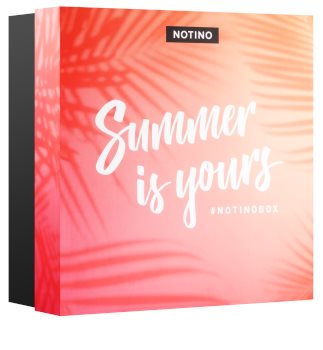 Beauty Summer Box Kosmetik-Set I.