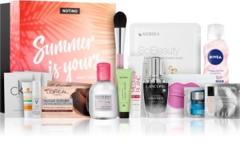 Beauty Summer Box Kosmetik-Set I.