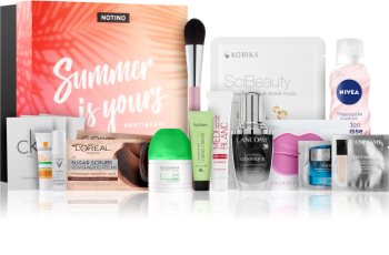 Beauty Summer Box set cosmetice I.