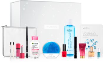 Beauty Winter Box coffret cosmétique I.
