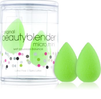 beautyblender® mini hubka na make-up 2ks