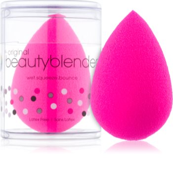 beautyblender® Original PINK houbička na make-up